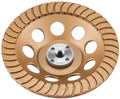 Makita accessoires makita diamant komschijf 125mm - b-49993