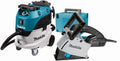 Makita dk0093j | sg1251 sleuvenfrees + vc4210l stofzuiger - dk0093j