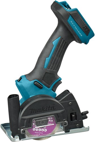 Makita dmc300 18v doorslijper 76 mm | zonder accu's en lader, in doos