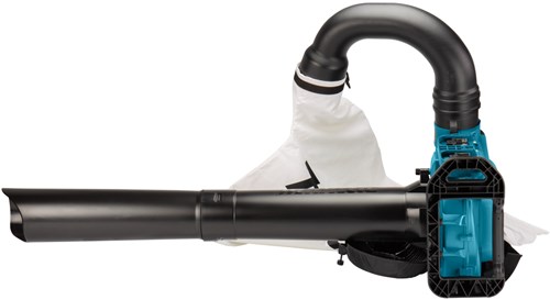 Makita Akku-Laubsauger/Laubläser DUB363ZV 2x18V