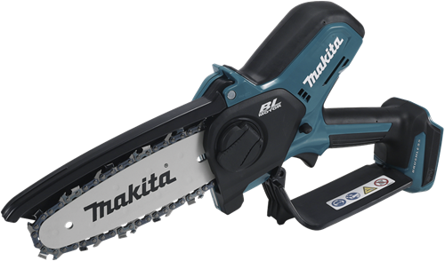 Makita duc150z lxt 18 v snoeizaag 15cm | zonder accu's en lader - duc150z