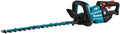 Makita duh502z 18 v heggenschaar 50 cm | zonder accu's en lader - duh502z