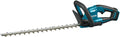 Makita duh506z | lxt 18 v heggenschaar | 50 cm | zonder accu en lader in doos - duh506z