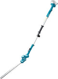 Makita dun461wz | 18v | accu stokheggenschaar | 46 cm | body | zonder accu's laders - dun461wz