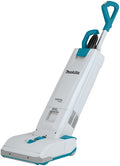 Makita dvc560z | accu stofzuiger | 2x18 v | body | zonder accu's laders | in doos - dvc560z