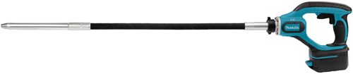 Makita dvr350z 18v betontrilnaald 800 mm | zonder accu's en lader - dvr350z