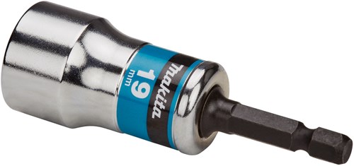 Makita accessoires makita e-03523 kantelbare dop 19x80mm