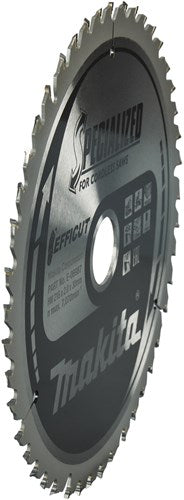 Makita accessoires afkortzaagblad hout | efficut 216x30x2,0 45t 10g - e-06987