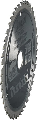 Makita accessoires makita ø 136mm asgat 20mm 45t cirkelzaagblad voor hout | efficut - e-12136