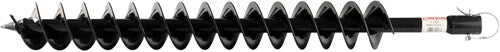 Makita accessoires makita grondboor met pin 80x800 mm - e-13633