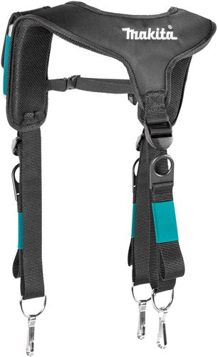 Makita accessoires makita gereedschapsgordel beugel zwaargewicht - e-15372