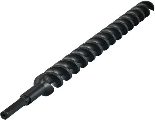 Makita accessoires grondboor 30x600mm - e-17027 e-17027