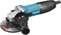 Makita ga5030rk 230 v haakse slijper 125 mm in koffer - ga5030rk