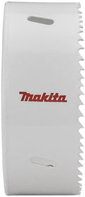 Makita accessoires makita gatzaag 114mm bim basic - d-35601