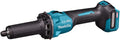Makita gd001gz accu rechte slijper | 40v | zonder accu's en lader - gd001gz