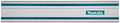 Makita accessoires makita geleiderail 1000mm voor o.a sp6000 - 199140-0 - 199140-0