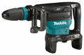 Makita hm002gz03 | breekhamer | sds-max | 20,9j | 2 x 40v | body | zonder accu's laders - hm002gz03