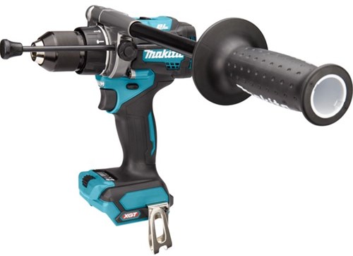 Makita hp001gz 40v max klopboor- schroefmachine zonder accu's en lader - hp001gz