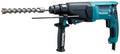 Makita hr2300 boorhamer | sds-plus | 2.6j | 720 watt - hr2300