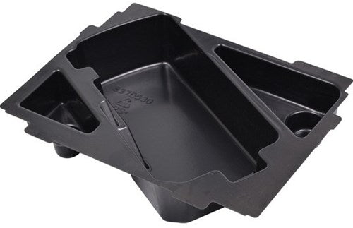Makita inlay voor m-box 9404