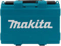 Makita koffer kunststof blauw voor ddf en dhp - 141856-3
