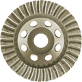 Makita accessoires makita komschijf | diamant | gesegmenteerd | 125mm - d-80640