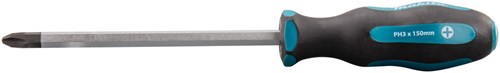 Makita krachtschroevendraaier zeskant pz1 75 mm