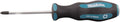 Makita krachtschroevendraaier zeskant pz1 75 mm
