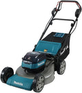Makita lm002gz | xgt 40 v max accu grasmaaier | 53cm | zonder accu en lader | in doos - lm002gz