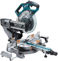 Makita ls002gz01 | 40 v max | radiaal afkortzaag | 216 mm | body | zonder accu's en laders - ls002gz01