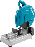 Makita lw1400 afkort slijpmachine 230v 355 mm