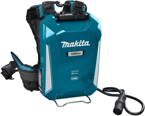 Makita nlbpdc1200a02 | pdc1200 | ruggedragen accu | 36 v | zonder adapters - nlbpdc1200a02