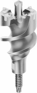 Makita kant voor het frezen sds max 40x150mm