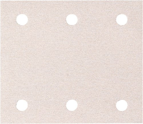 Makita accessoires schuurvel k40 114x102 white - p-35807