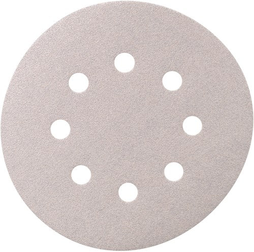 Makita accessoires makita k120 125mm schuurschijf white velcro - p-37421