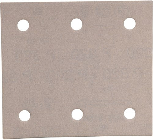 Makita accessoires schuurvel k320 114x102 wh - p-42581