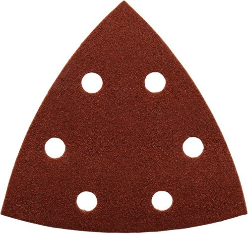 Makita accessoires schuurvel 3-k k100 red v. - p-42628