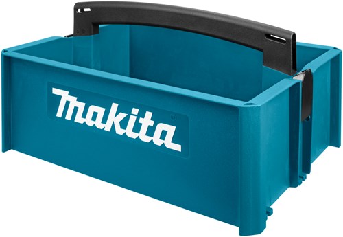 Makita accessoires makita gereedschapkist p-83836
