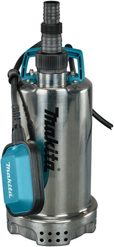 Makita pf1100 | dompelpomp | 1100w | 9m | 250l min