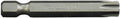 Makita accessoires makita schroefbit t40x50mm - b-25432