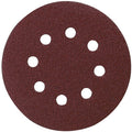 Makita accessoires makita schuurschijf 125mm a320 velcro - p-43692