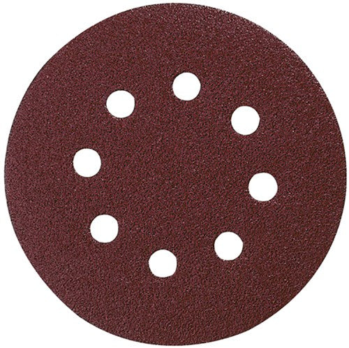 Makita accessoires makita schuurschijf 125mm a320 velcro - p-43692