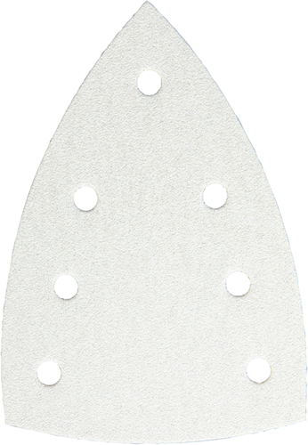 Makita accessoires makita schuurvel verf 100x150 a120 - e-23450