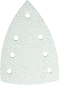 Makita accessoires makita schuurvel verf 100x150 a40 - e-23416