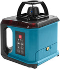 Makita skr200z zelf nivellerende rotatielaser - skr200z