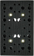 Makita accessoires makita steunzool velcro | 80x133 mm | voor bo005cg bo006cg - 1914h9-4