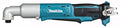 Makita tl064dzj 10,8 v haakse slagschroevendraaier body | zonder accu's en lader - tl064dzj