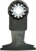 Makita accessoires makita tma048 invalzaagblad | 65x40mm | hout spijkers | 5 stuks - b-64820-5