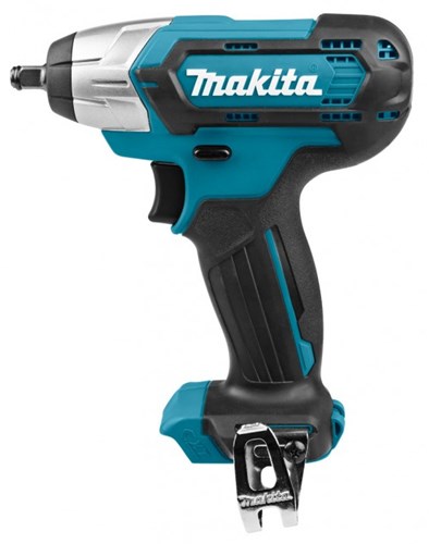 Makita tw141dzj accu slagmoersleutel 1 2 12v body - tw141dzj