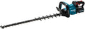 Makita uh007gd201 | heggenschaar | xgt 40 volt max | terugsnoeiuitvoering | 75 cm | set | 2x 2,5ah